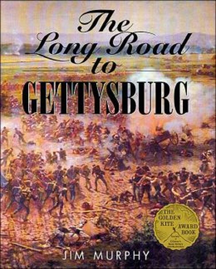 Books about the Battle of Gettysburg News, Sports, Jobs Daily Herald